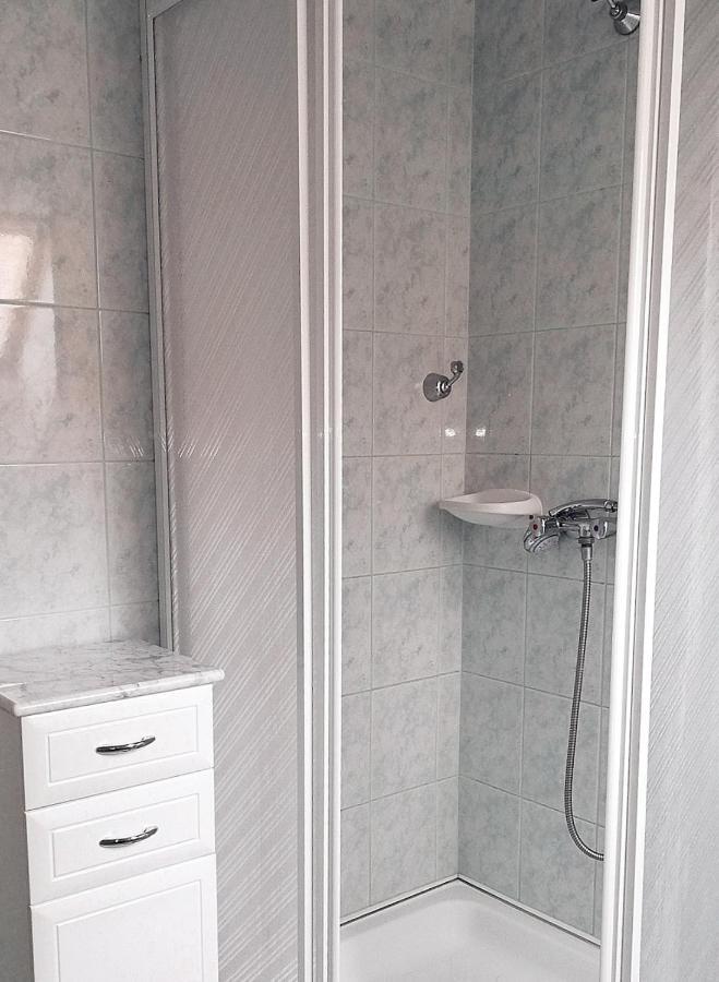 St.Florian Apartman Keszthely Exteriör bild