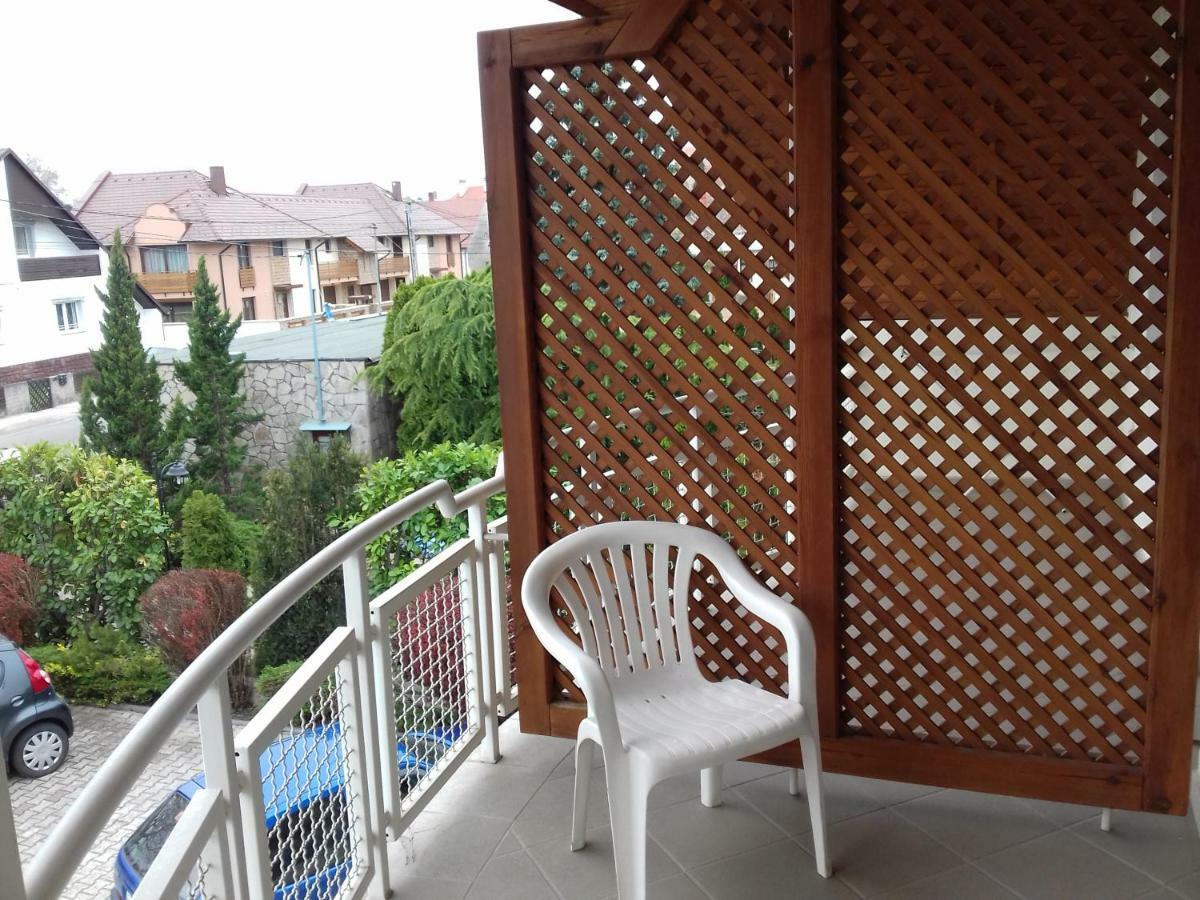 St.Florian Apartman Keszthely Exteriör bild