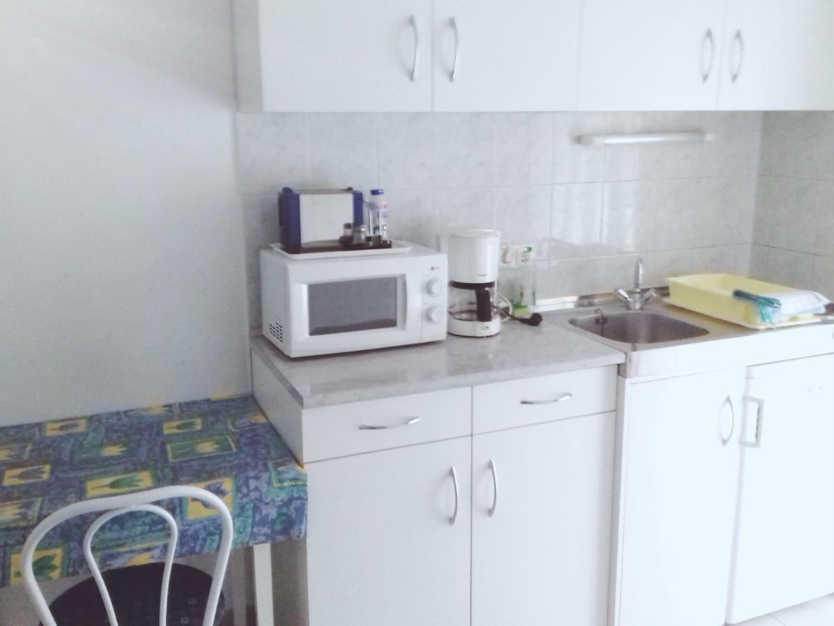 St.Florian Apartman Keszthely Exteriör bild