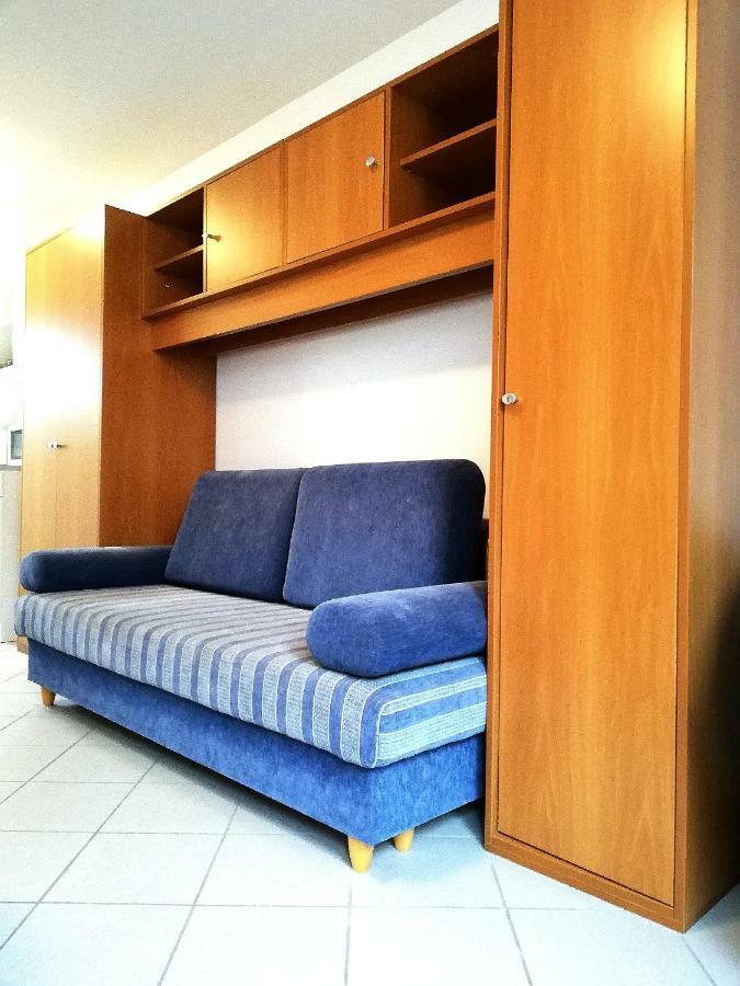 St.Florian Apartman Keszthely Exteriör bild