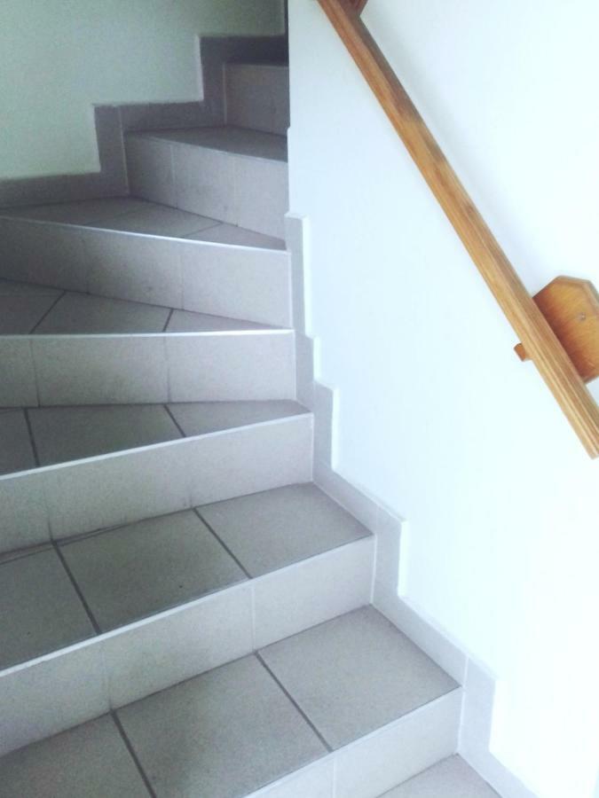St.Florian Apartman Keszthely Exteriör bild