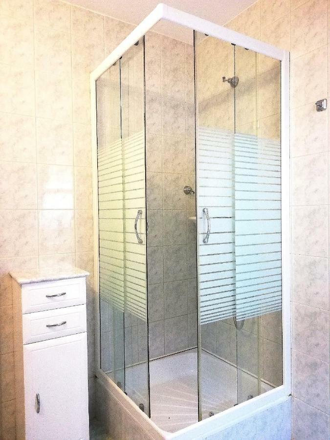 St.Florian Apartman Keszthely Exteriör bild